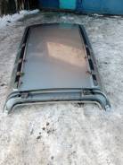 Крыша. Subaru Outback, BP9