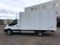 Ford Transit. промтоварный Монолит 470E (4300х2200х2300), 2 200 куб. см., 1 500 кг., 4x2