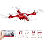 Syma X5UW. � ������� ����