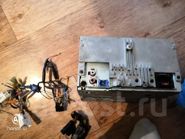Pioneer Carrozzeria FH-P050MD ����