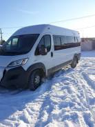 Fiat Ducato. Продам Фиат Дукато, 18 мест