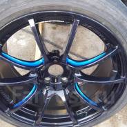 Колпачки на диски Weds Sport SA-55M В наличии!. Диаметр 17"", 1 шт