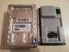 Блок ксенона. Volkswagen Passat, 3C2, 3C5 Volkswagen Touareg, 7LA Volkswagen Phaeton, 3D2, 3D8 Seat Ibiza, 6L1 Seat Cordoba, 6L2, 6L5 BMW 1-Series, E8...