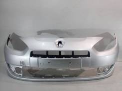 Бампер. Renault Fluence, L30R, L30T Двигатели: K4M, M4R