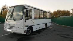 ПАЗ 320402-03. Продам не маршрутный, 17 мест