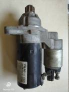 Стартер. Volkswagen: Passat, Jetta, Golf, Beetle, Polo Audi TT RS, 8J3, 8J9 Двигатели: BLR, BLY, BZB, CBTA, CBUA, CCCA, CDVA, CDVB, CFFB, CKRA, CPKA...