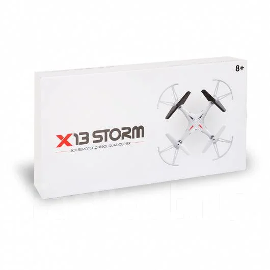 Syma X13 ����