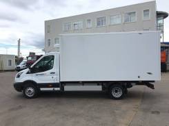 Ford Transit. фургон-рефрижератор 470E (4300х2200х2300), 2 200 куб. см., 990 кг., 4x2