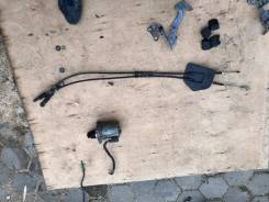 Тросик переключения мкпп. Toyota Carina, CT215, ST215 Toyota Corona, CT215, ST215 Toyota Caldina, CT198, CT198V, CT199, CT199V, ST195, ST195G, ST215...