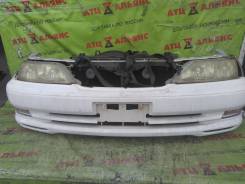 Ноускат TOYOTA CRESTA, GX100, 1GFE; РЯД 5, 298-0019393