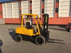 Hyster. Продается дизельный автопогрузчик H 3.00 TX, 3 000 кг., Дизельный
