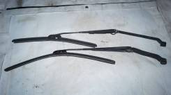 Держатель щетки стеклоочистителя. Mitsubishi Airtrek, CU2W, CU4W, CU5W Mitsubishi Outlander, CU2W, CU4W, CU5W Двигатели: 4G63, 4G63T, 4G64, 4G69, ECIM...