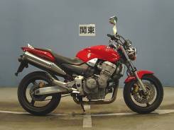 Honda CB 900SF. 900 куб. см., исправен, птс, без пробега