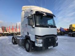 Renault. Тягач T, 2015, ID 310118, 11 000 куб. см., 4x2