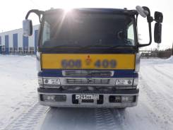 Mitsubishi Fuso. Продается Мицубиси фусо супер греат 2004г., 12 800 куб. см., 10 000 кг., 6x4