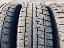Bridgestone Blizzak Revo GZ. Зимние, без шипов, 2010 год, 50 %, 4 шт