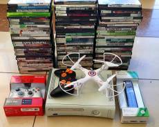 Microsoft Xbox 360