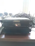 Panasonic CN-HX1000D ����