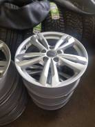 Hyundai. 6.5x17", 5x114.30, ET48, ЦО 67,1 мм.