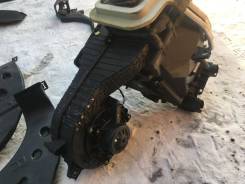 Корпус отопителя. Chevrolet Lacetti Chevrolet Malibu Chevrolet Cruze, J300 Daewoo Lacetti Двигатели: LBS, LCV, LE9, LFW, LFX, LHD, LKW, LTG, LUK, L2W...