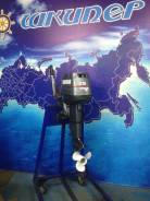 Yamaha. 25,00 л.с., 2-тактный, бензиновый, нога S (381 мм), 2002 год год