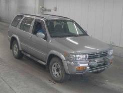 Мост. Nissan Pathfinder, R50 Nissan Terrano, LR50, LUR50, PR50, R50, RR50 Nissan Terrano Regulus, JLR50, JLUR50, JRR50 Infiniti QX4, JR50 Двигатели: V...