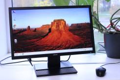 Acer. 22", технология ЖК (LCD)