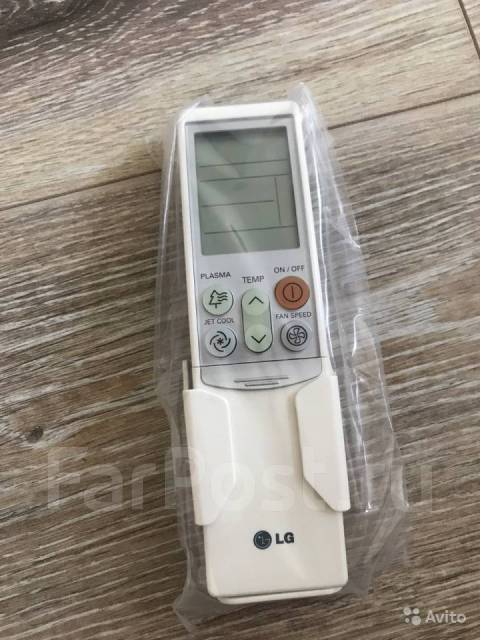 Кондиционер LG канального типа, Ю. Корея, новый, в наличии во Владивостоке