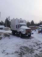 ГАЗ 3307. Продам грузовик рефрижератор , 4 750 куб. см., 5 000 кг., 4x2
