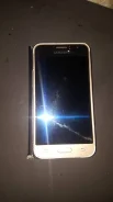 Samsung Galaxy J1. �/�, 16 ��, �����, 4G LTE, Dual-SIM