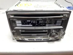 Pioneer Carrozzeria FH-P050MD ����