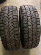 Yokohama Ice Guard F700Z. Зимние, шипованные, 2012 год, 5 %, 2 шт