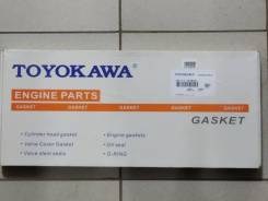 Ремкомплект двигателя. Toyota: Grand Hiace, Regius Ace, Land Cruiser, Touring Hiace, Granvia, Hilux Surf, Hiace, Land Cruiser Prado, 4Runner, Hilux, R...