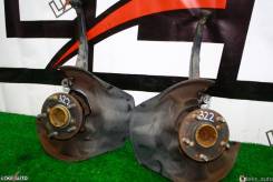 Ступица. Toyota Crown Majesta, JZS147, JZS149, JZS155, JZS177, UZS141, UZS147, UZS151, UZS157, UZS171, UZS175 Toyota Crown, JZS147, JZS149, JZS155, JZ...