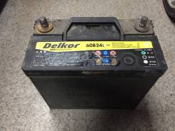 Delkor. 52 А.ч., Обратная (левое), производство Япония