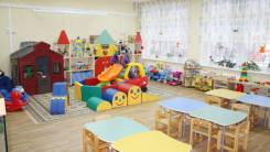Воспитатель. МБДОУ детский сад 44. Проспект Партизанский 11