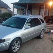 Toyota Sprinter Carib