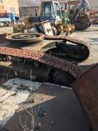 Ходовая часть.