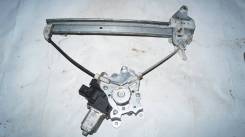 Стеклоподъемный механизм. Mitsubishi Airtrek, CU2W, CU4W, CU5W Mitsubishi Outlander, CU2W, CU4W, CU5W Двигатели: 4G63, 4G64, 4G69, 4G63T