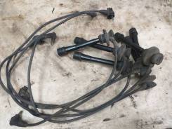 Высоковольтные провода. Toyota Mark II, GX100, GX90 Двигатели: 1GEU, 1GFE, 1GGE, 1GGEU, 1GGZE
