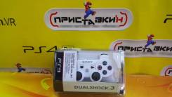 Геймпады для PlayStation.