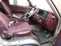 Nissan Largo. автомат, дизель, 270 000 тыс. км