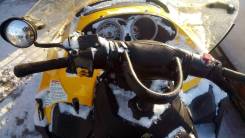 BRP Ski-Doo Skandic SWT. исправен, есть птс, с пробегом