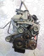 Двигатель в сборе. Mazda Demio