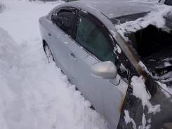 Toyota Avensis. Продам документы