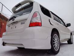 Subaru Forester. SG5110216, EJ205