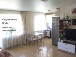 3-комнатная, улица Невская 16. Столетие, проверенное агентство, 56 кв. м.