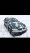 Nissan Almera. N16, QG18