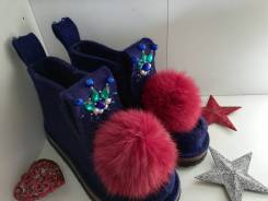 Валенки. 35, 36, 37, 38, 40