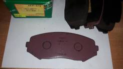 Колодки тормозные. Suzuki Escudo, TD54W Suzuki Grand Vitara, TA04V, TA0D1, TA44V, TA74V, TA7D1, TAA4V, TD04V, TD0D1, TD14V, TD44V, TD54V, TDA4V, TDA4W...